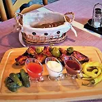 Marienhof Bed and Breakfast Hermagor-Pressegger See