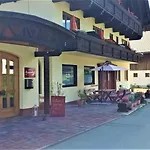 Marienhof 3* Hermagor-Pressegger See