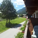 Bed and Breakfast Marienhof 3*