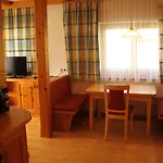 Marienhof Bed and Breakfast