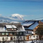 Bed and Breakfast Marienhof Hermagor-Pressegger See