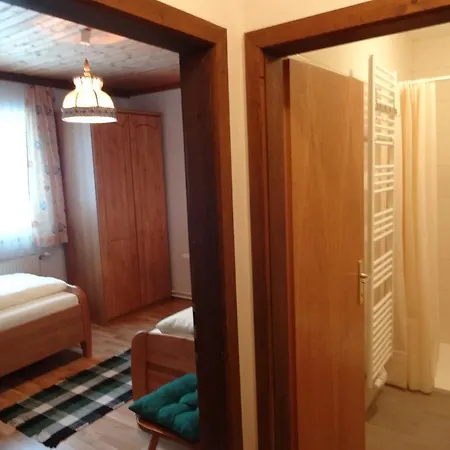 Bed & Breakfast Marienhof Hermagor-Pressegger See