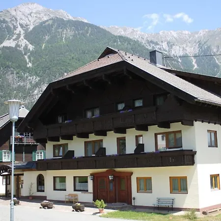 Frühstückspension Marienhof 3*