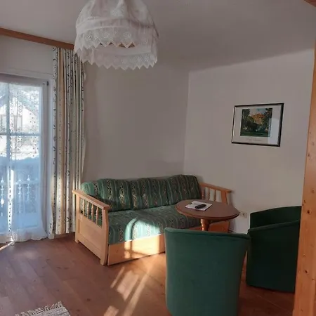 Marienhof Bed & Breakfast Hermagor-Pressegger See