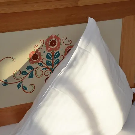 Marienhof فندق مبيت وإفطار 3*