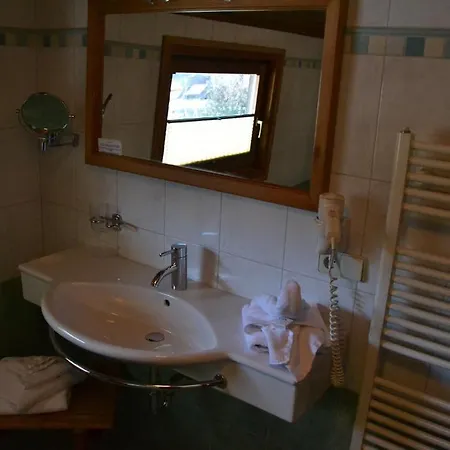 Marienhof Bed & Breakfast 3*