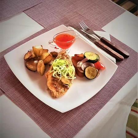 Marienhof 3* Hermagor-Pressegger See