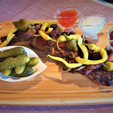 Marienhof Hermagor-Pressegger See