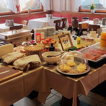 Bed & Breakfast Marienhof 3*