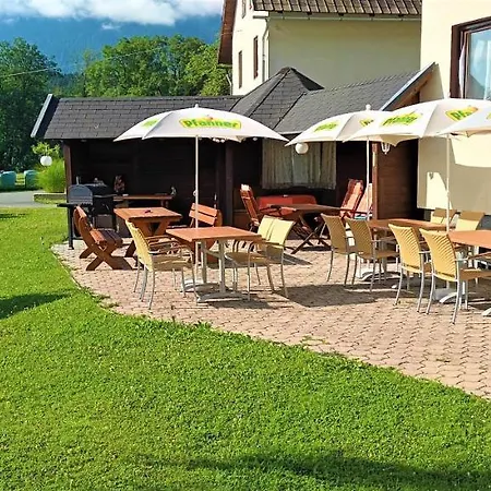 Bed & Breakfast Marienhof
