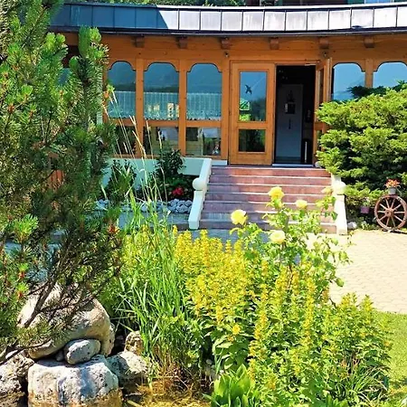 Marienhof Bed & Breakfast 3*