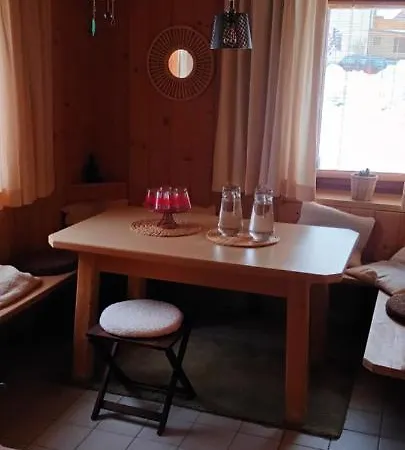 Marienhof Bed & Breakfast
