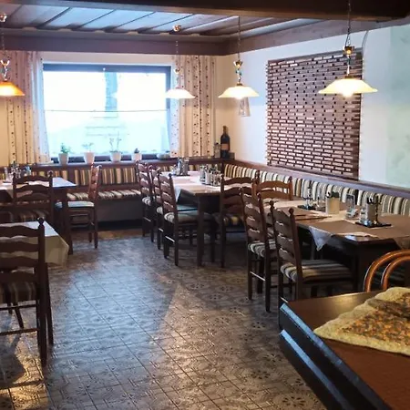 Frühstückspension Marienhof Hermagor-Pressegger See