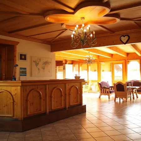 Marienhof 3* Hermagor-Pressegger See