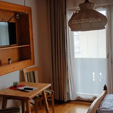 Marienhof Bed & Breakfast