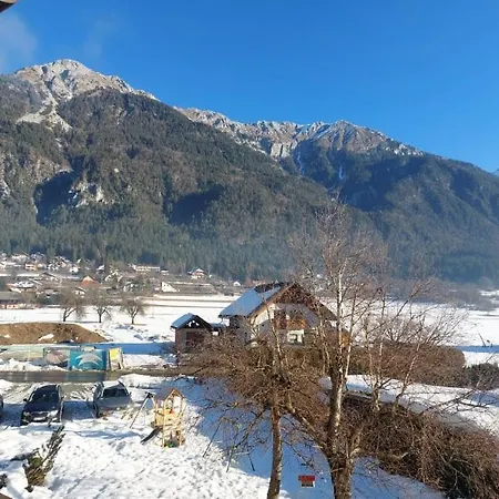Marienhof 3*