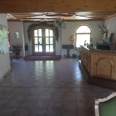 Marienhof Bed & Breakfast