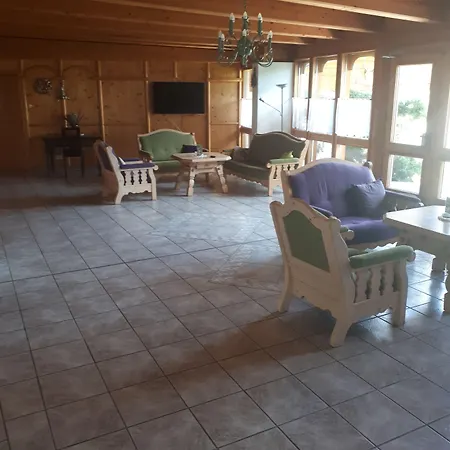 Bed & Breakfast Marienhof Hermagor-Pressegger See