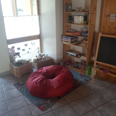 Bed & Breakfast Marienhof 3*