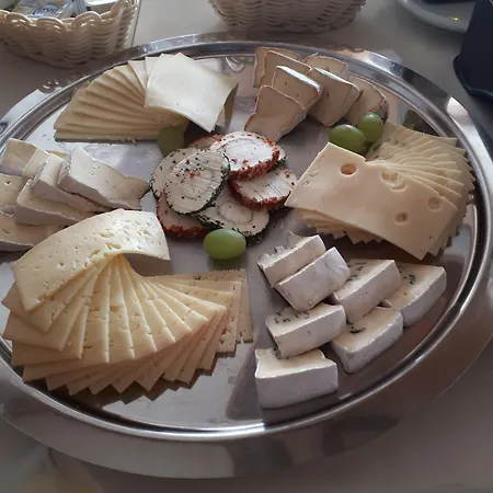 Bed & Breakfast Marienhof