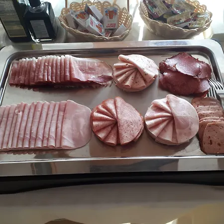 Marienhof Bed & Breakfast