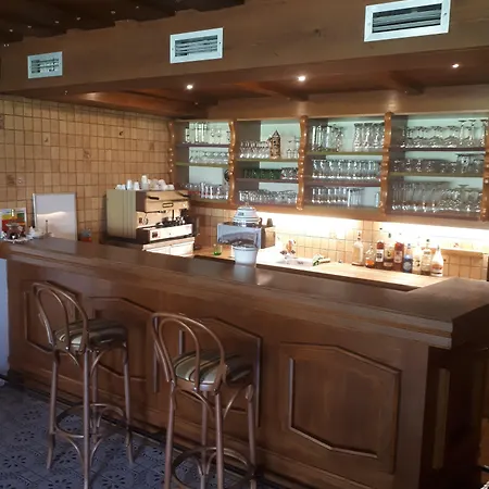 Marienhof Bed & Breakfast