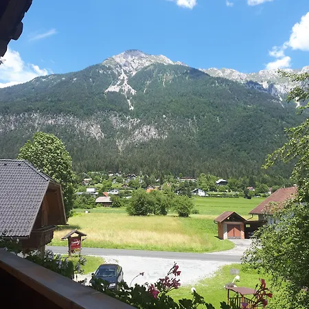 Bed & Breakfast Marienhof