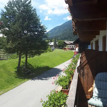 Bed & Breakfast Marienhof 3*