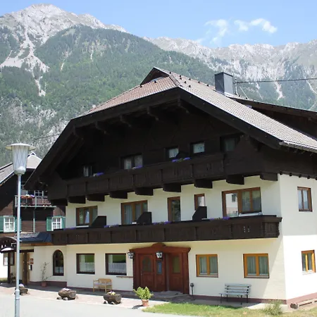 Bed & Breakfast Marienhof Hermagor-Pressegger See