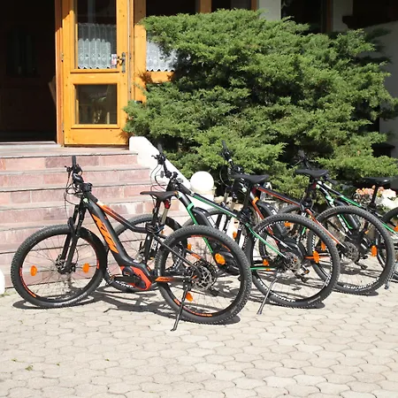 Bed & Breakfast Marienhof