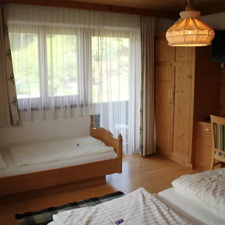 Frühstückspension Marienhof 3*