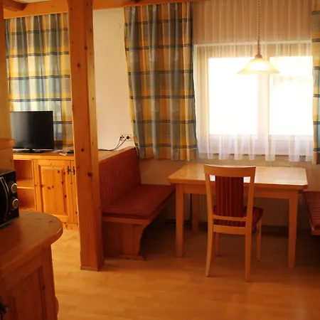 Marienhof Bed & Breakfast