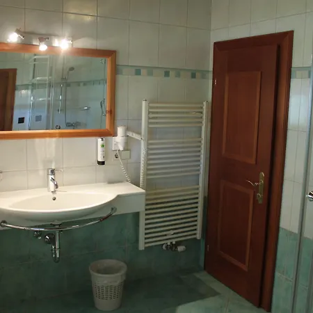 Bed & Breakfast Marienhof 3*