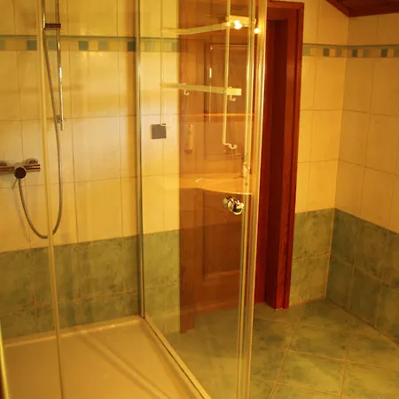 Bed & Breakfast Marienhof Hermagor-Pressegger See