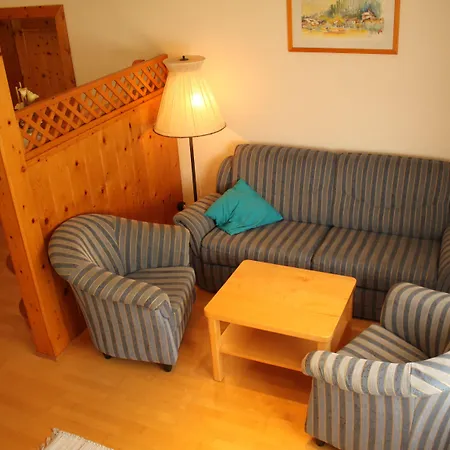 Bed & Breakfast Marienhof 3*