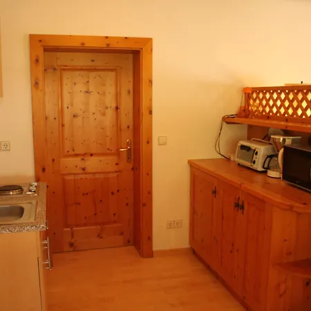 Marienhof Bed & Breakfast