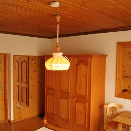 Marienhof 3* Hermagor-Pressegger See