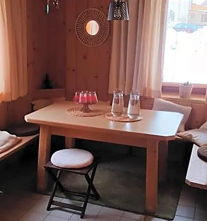Marienhof Bed & Breakfast Hermagor-Pressegger See