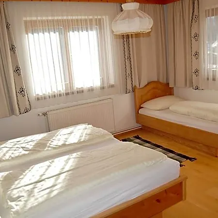 فندق مبيت وإفطار Marienhof 3*