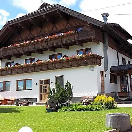 Marienhof فندق مبيت وإفطار 3*