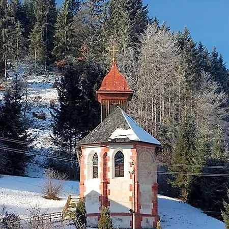 Marienhof 3* Hermagor-Pressegger See