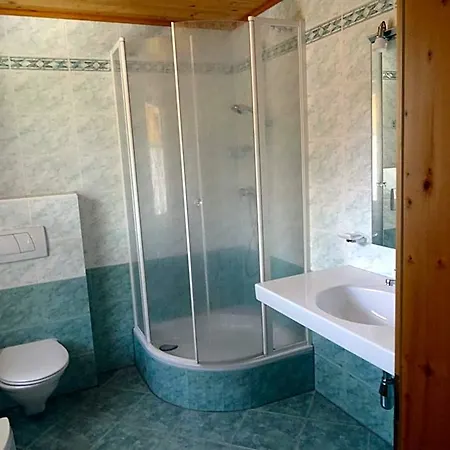 Bed & Breakfast Marienhof 3*