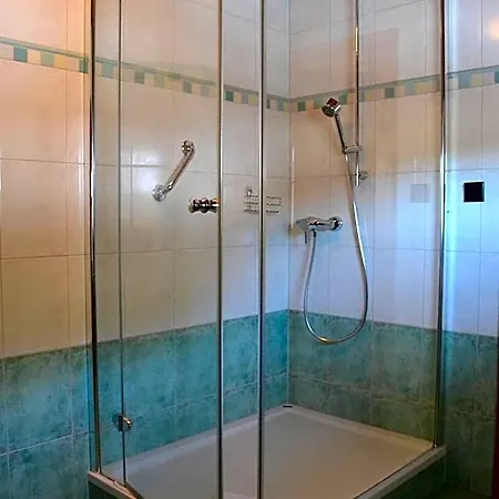 Marienhof Bed & Breakfast 3*