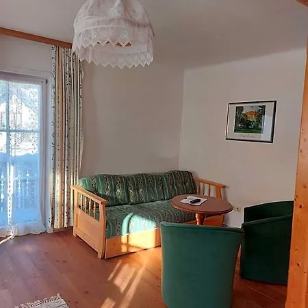 Bed & Breakfast Marienhof 3*