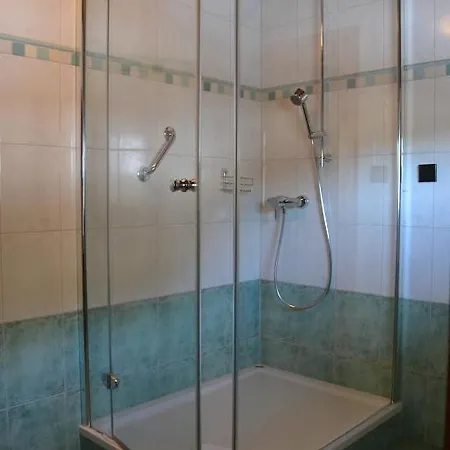Marienhof Bed & Breakfast