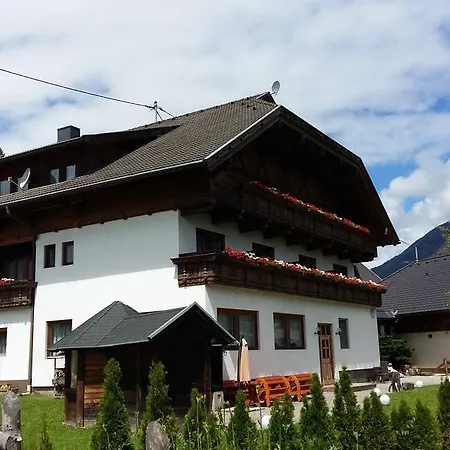 Bed & Breakfast Marienhof 3*