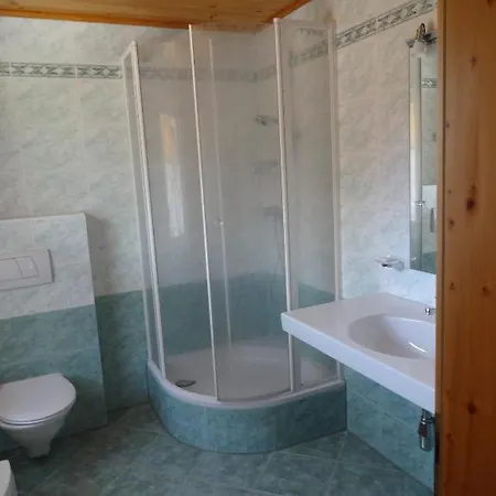 Marienhof 3* Hermagor-Pressegger See