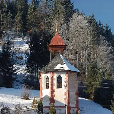 Bed & Breakfast Marienhof 3*