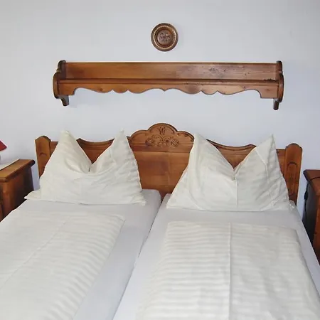 Bed & Breakfast Marienhof 3*