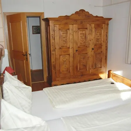 Marienhof Bed & Breakfast 3*